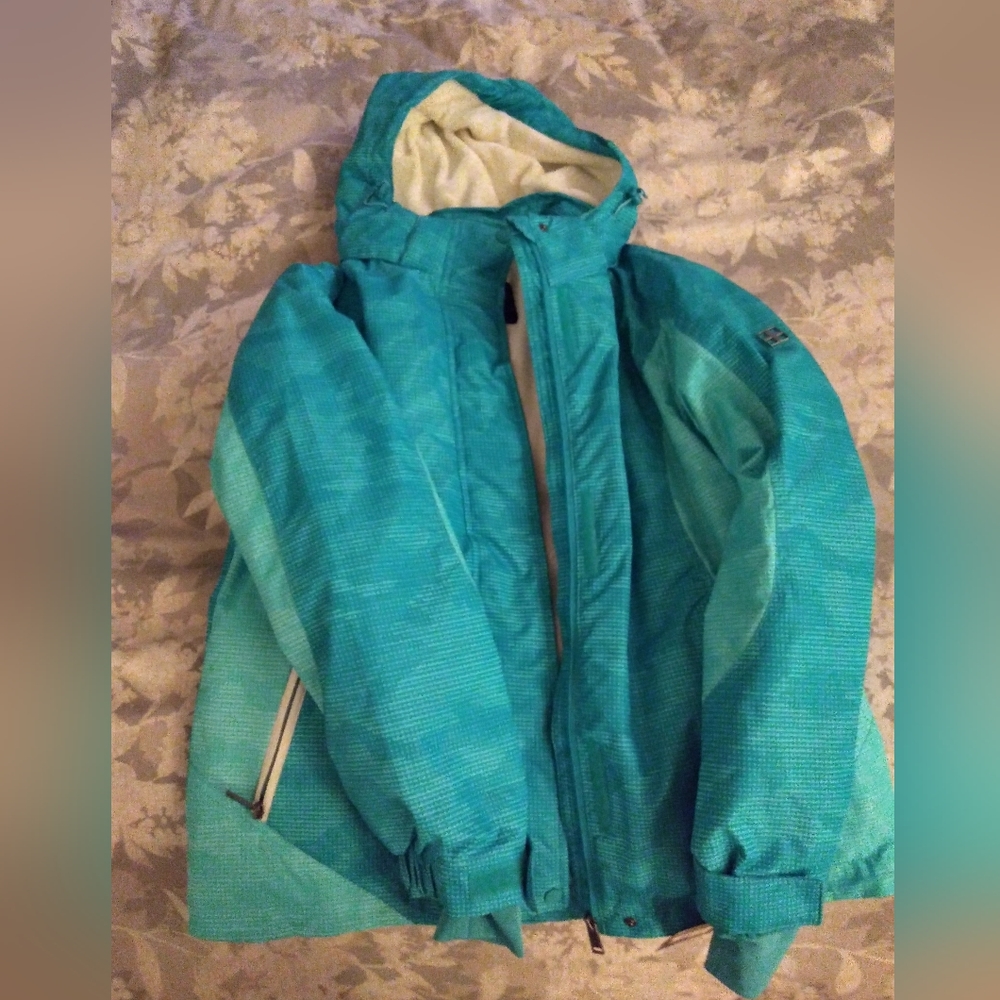 Winter coat